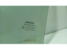 Recambio de luna delantera izquierda para nissan micra iii (k12) 1.2 16v referencia OEM IAM 80301BC60A   2