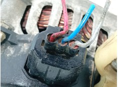 Recambio de alternador para ford focus ii (da_, hcp, dp) 1.8 tdci referencia OEM IAM 4M5T10300LB / 1496231 / 1543764 A115M105A M 2