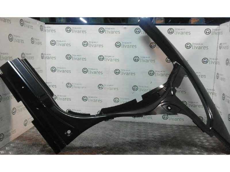 Recambio de no identificado para  referencia OEM IAM  ALETA TRASERA IZQUIERDA  Recambio de no identificado para  referencia OEM IAM  ALETA TRASERA IZQUIERDA