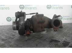 Recambio de turbocompresor para  referencia OEM IAM 465589-1 98411981  2