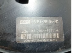 Recambio de servofreno para ford focus ii (da_, hcp, dp) 1.8 tdci referencia OEM IAM 6M512B195FD   2