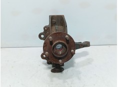 Recambio de mangueta delantera izquierda para ford focus ii (da_, hcp, dp) 1.8 tdci referencia OEM IAM 1420863  