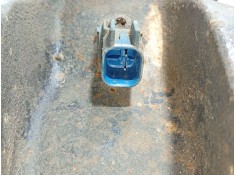 Recambio de mangueta delantera izquierda para ford focus ii (da_, hcp, dp) 1.8 tdci referencia OEM IAM 1420863   2