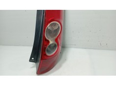 Recambio de piloto trasero derecho para ford fiesta v (jh_, jd_) 1.4 tdci referencia OEM IAM 1324563   2