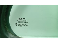 Recambio de luna custodia trasera derecha para nissan micra iii (k12) 1.2 16v referencia OEM IAM    2