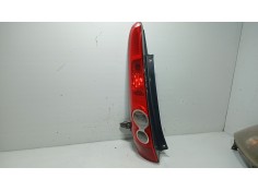 Recambio de piloto trasero izquierdo para ford fiesta v (jh_, jd_) 1.4 tdci referencia OEM IAM 1324578  