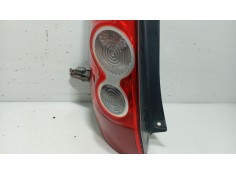 Recambio de piloto trasero izquierdo para ford fiesta v (jh_, jd_) 1.4 tdci referencia OEM IAM 1324578   2