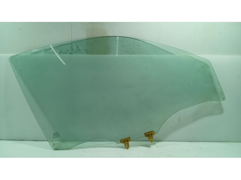 Recambio de luna delantera derecha para nissan micra iii (k12) 1.2 16v referencia OEM IAM 80300BC60A  