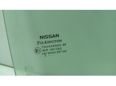 Recambio de luna delantera derecha para nissan micra iii (k12) 1.2 16v referencia OEM IAM 80300BC60A   2