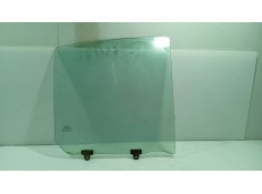 Recambio de luna trasera derecha para nissan micra iii (k12) 1.2 16v referencia OEM IAM 82300AX105  