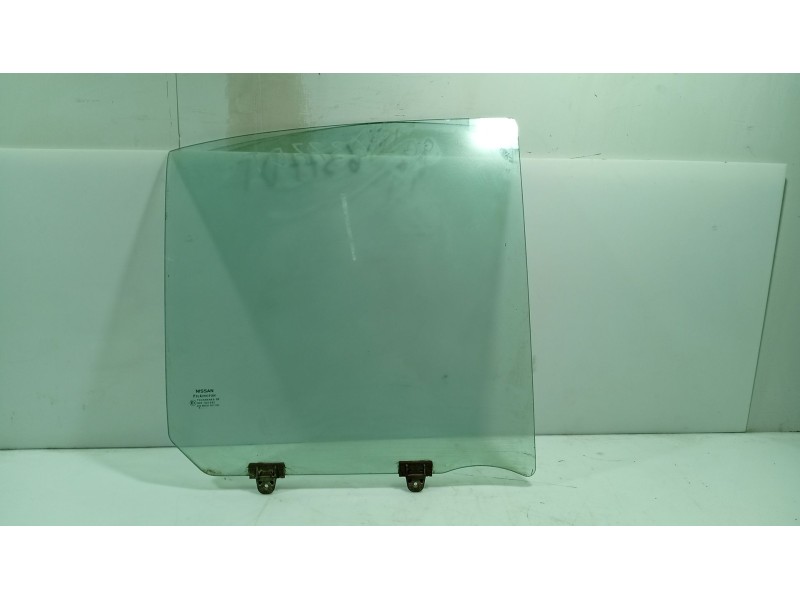 Recambio de luna trasera derecha para nissan micra iii (k12) 1.2 16v referencia OEM IAM 82300AX105  