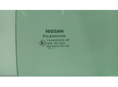 Recambio de luna trasera derecha para nissan micra iii (k12) 1.2 16v referencia OEM IAM 82300AX105   2