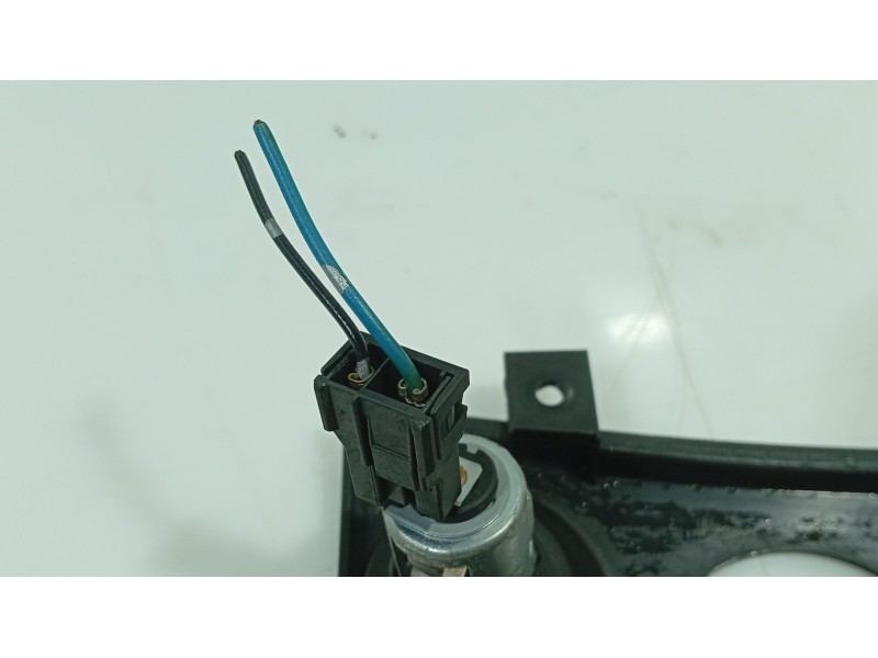 Recambio de moldura para nissan micra iii (k12) 1.2 16v referencia OEM IAM   