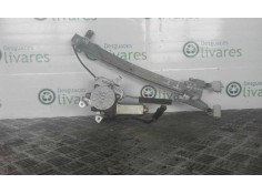 Recambio de elevalunas trasero derecho para nissan almera (n15)    |   0.95 - 0.00 | 1995 - 2000 referencia OEM IAM   