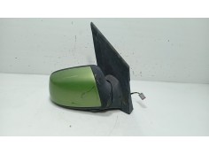 Recambio de retrovisor derecho para ford fiesta v (jh_, jd_) 1.4 tdci referencia OEM IAM    2
