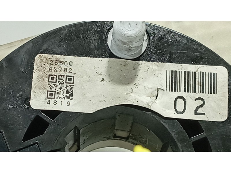 Recambio de com2000 para nissan micra iii (k12) 1.2 16v referencia OEM IAM   