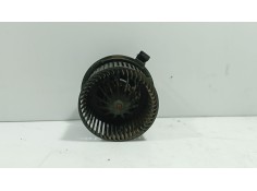 Recambio de ventilador calefaccion para nissan micra iii (k12) 1.2 16v referencia OEM IAM 272269U01A  