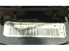 Recambio de ventilador calefaccion para nissan micra iii (k12) 1.2 16v referencia OEM IAM 272269U01A   2