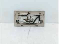 Recambio de luz interior para ford focus ii (da_, hcp, dp) 1.8 tdci referencia OEM IAM    2