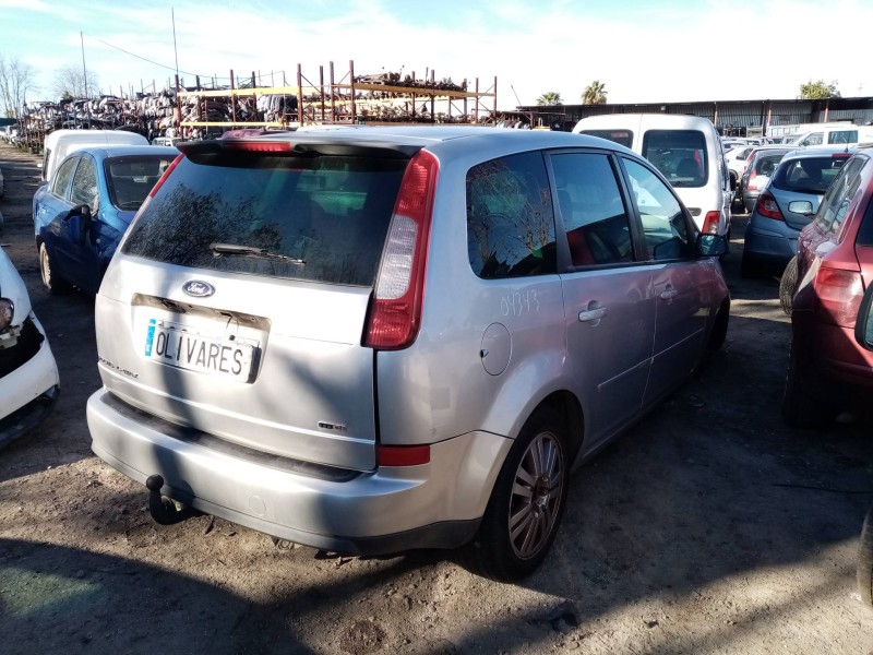 ford focus c-max (cap) 2.0 tdci cat   |   0.03 - 0.07 | 2003 - 2007 | 136 cv / 100 kw del año 2003