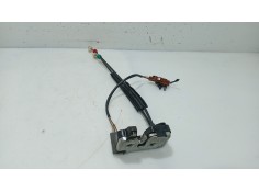Recambio de cerradura maletero / porton para ford fiesta v (jh_, jd_) 1.4 tdci referencia OEM IAM 1499380  