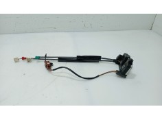 Recambio de cerradura maletero / porton para ford fiesta v (jh_, jd_) 1.4 tdci referencia OEM IAM 1499380   2
