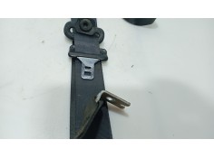Recambio de cinturon seguridad trasero izquierdo para ford fiesta v (jh_, jd_) 1.4 tdci referencia OEM IAM 1151706   2