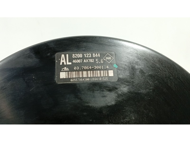 Recambio de servofreno para nissan micra iii (k12) 1.2 16v referencia OEM IAM   