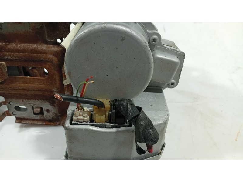 Recambio de columna direccion para nissan micra iii (k12) 1.2 16v referencia OEM IAM 48805BC15B / 48080AX725  