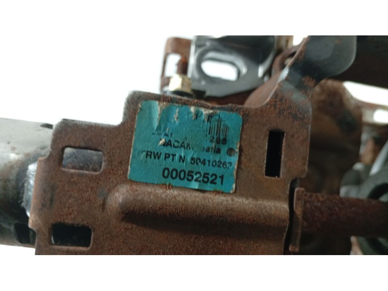 Recambio de columna direccion para nissan micra iii (k12) 1.2 16v referencia OEM IAM 48805BC15B / 48080AX725  