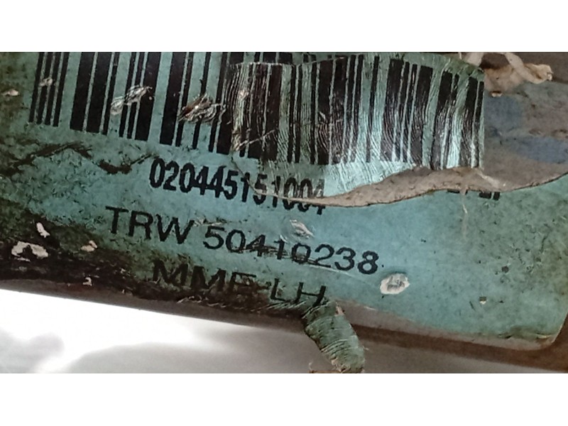 Recambio de columna direccion para nissan micra iii (k12) 1.2 16v referencia OEM IAM 48805BC15B / 48080AX725  