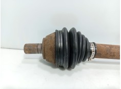 Recambio de transmision delantera derecha para ford focus ii (da_, hcp, dp) 1.8 tdci referencia OEM IAM 1682436   2