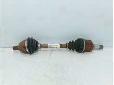 Recambio de transmision delantera izquierda para ford focus ii (da_, hcp, dp) 1.8 tdci referencia OEM IAM 1682285  