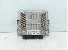 Recambio de centralita motor uce para ford focus ii (da_, hcp, dp) 1.8 tdci referencia OEM IAM   