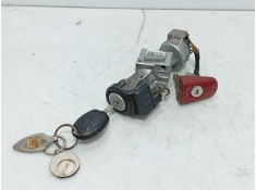 Recambio de conmutador de arranque para ford focus ii (da_, hcp, dp) 1.8 tdci referencia OEM IAM   