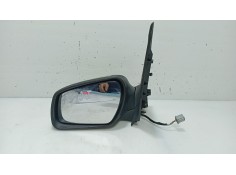 Recambio de retrovisor izquierdo para ford fiesta v (jh_, jd_) 1.4 tdci referencia OEM IAM   