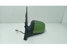 Recambio de retrovisor izquierdo para ford fiesta v (jh_, jd_) 1.4 tdci referencia OEM IAM    2