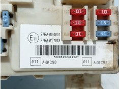 Recambio de modulo electronico para ford focus ii (da_, hcp, dp) 1.8 tdci referencia OEM IAM    2