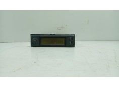 Recambio de sistema audio / radio cd para nissan micra iii (k12) 1.2 16v referencia OEM IAM   