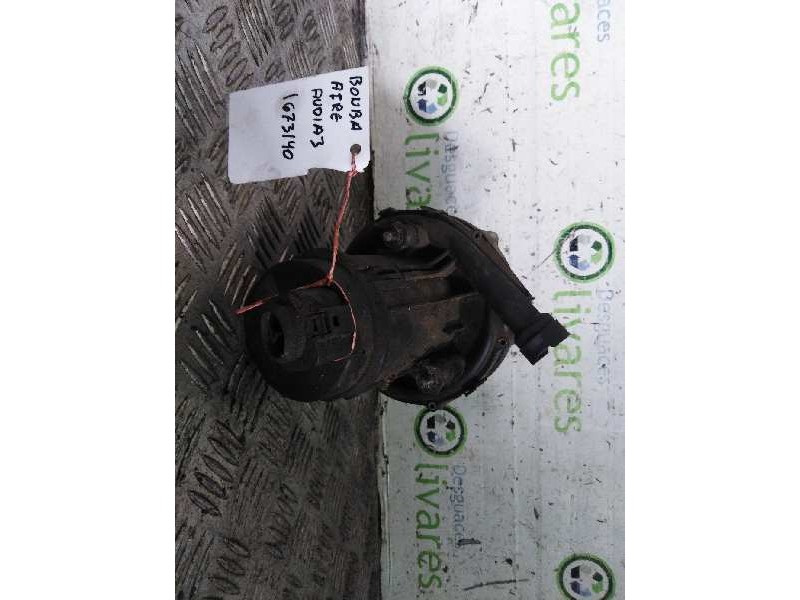 Recambio de modulo electronico para audi a3 (8l) 1.8 ambiente   |   09.96 - 12.03 | 1996 - 2003 | 125 cv / 92 kw referencia OEM  Recambio de modulo electronico para audi a3 (8l) 1.8 ambiente   |   09.96 - 12.03 | 1996 - 2003 | 125 cv / 92 kw referencia OEM