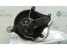 Recambio de ventilador calefaccion para citroen xsara berlina 1.9 d sx   |   12.97 - 12.04 | 1997 - 2004 | 69 cv / 51 kw referen 2