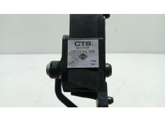 Recambio de pedal acelerador para nissan micra iii (k12) 1.2 16v referencia OEM IAM 18002AX70B   2