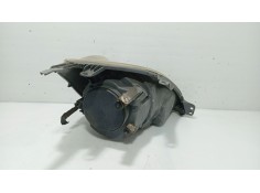 Recambio de faro izquierdo para ford fiesta v (jh_, jd_) 1.4 tdci referencia OEM IAM 1320349   2