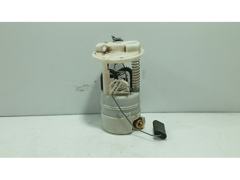 Recambio de aforador para nissan micra iii (k12) 1.2 16v referencia OEM IAM   