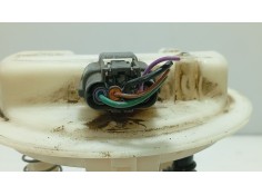 Recambio de aforador para nissan micra iii (k12) 1.2 16v referencia OEM IAM    2