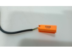 Recambio de anclaje cinturon delantero derecho para ford fiesta v (jh_, jd_) 1.4 tdci referencia OEM IAM    2