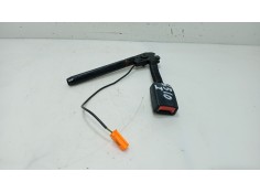 Recambio de anclaje cinturon delantero izquierdo para ford fiesta v (jh_, jd_) 1.4 tdci referencia OEM IAM    2