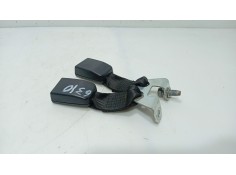 Recambio de anclaje cinturon trasero derecho para ford fiesta v (jh_, jd_) 1.4 tdci referencia OEM IAM    2