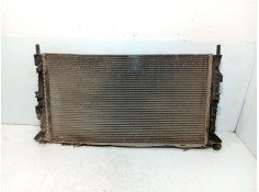 Recambio de radiador agua para ford focus ii (da_, hcp, dp) 1.8 tdci referencia OEM IAM 1357325  