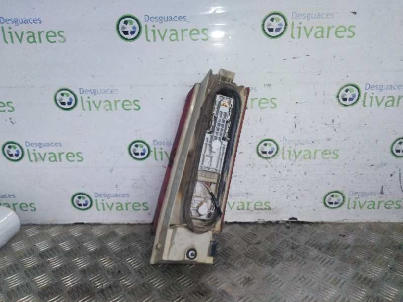 Recambio de piloto trasero izquierdo para renault 5 (b/c40) l (b/c 401)   |   08.86 - ... | 1986 | 45 cv / 33 kw referencia OEM  Recambio de piloto trasero izquierdo para renault 5 (b/c40) l (b/c 401)   |   08.86 - ... | 1986 | 45 cv / 33 kw referencia OEM